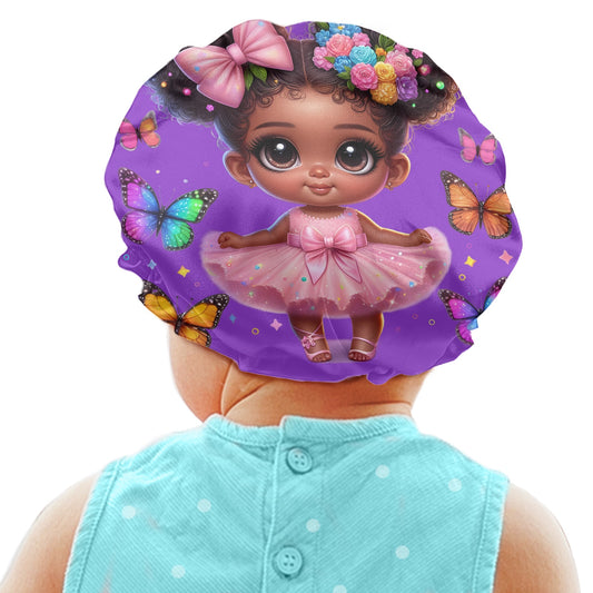 Children's Sleep Cap