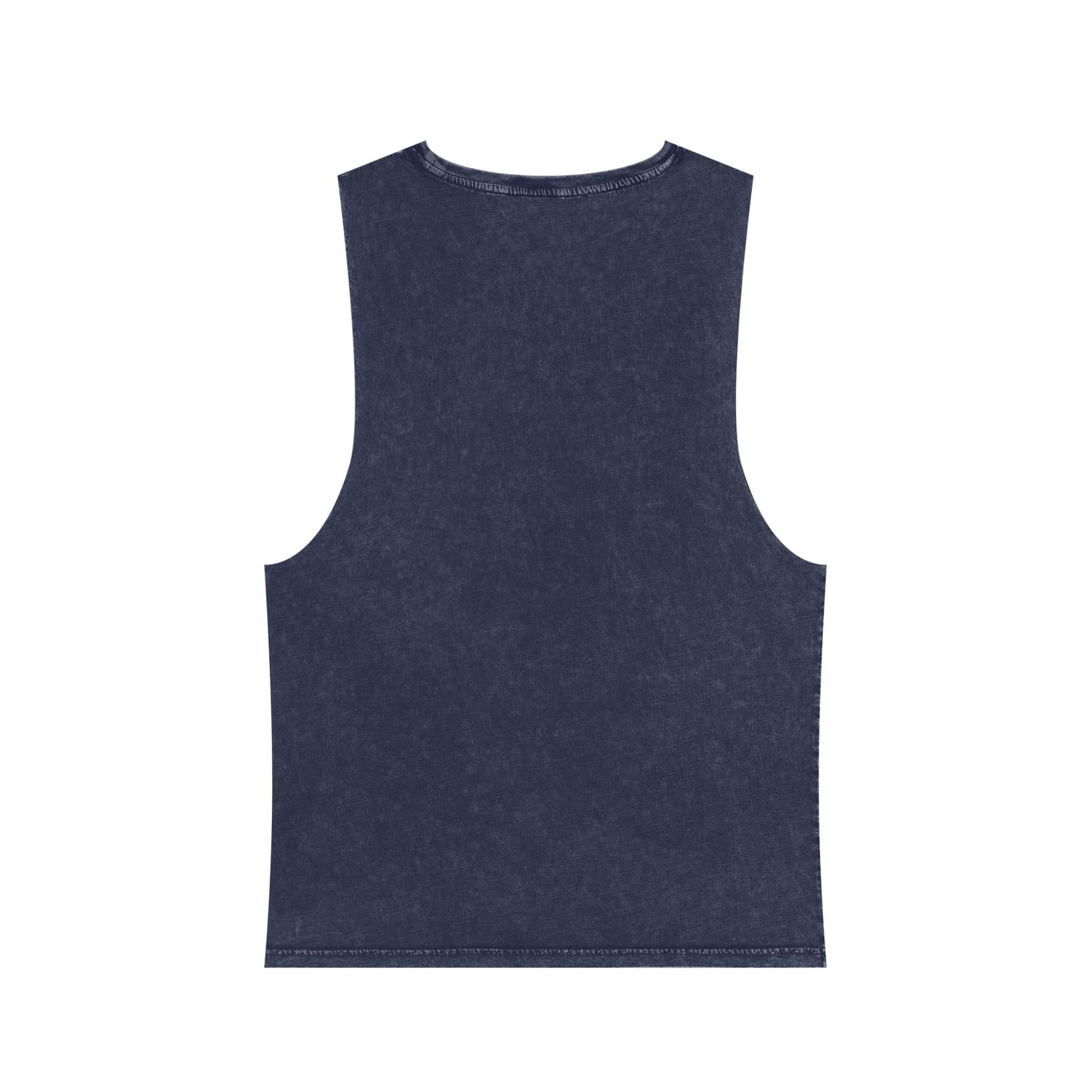 Generation X Advisory Stonewash Tank Top, Vintage Style Unisex Apparel, Summer Statement Shirt, Casual Wear, Gift for Millennials