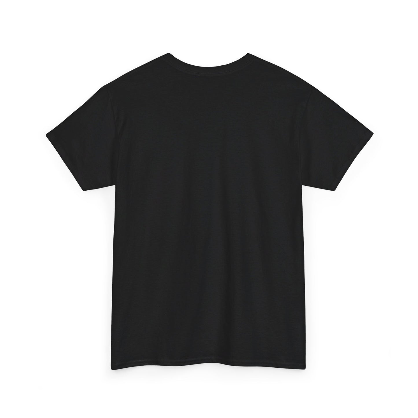 Blessed Grandma Unisex Heavy Cotton Tee, Graphic T-Shirt with Unique Design, Comfortable Vintage.