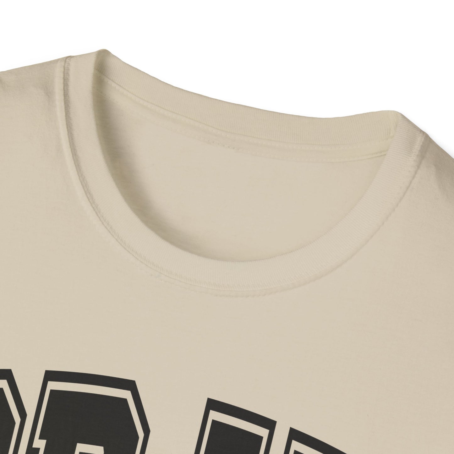 Pray Inspired Unisex T-Shirt, Motivational Tee, Spiritual Apparel, Faith-Based Gift, Christian Clothing