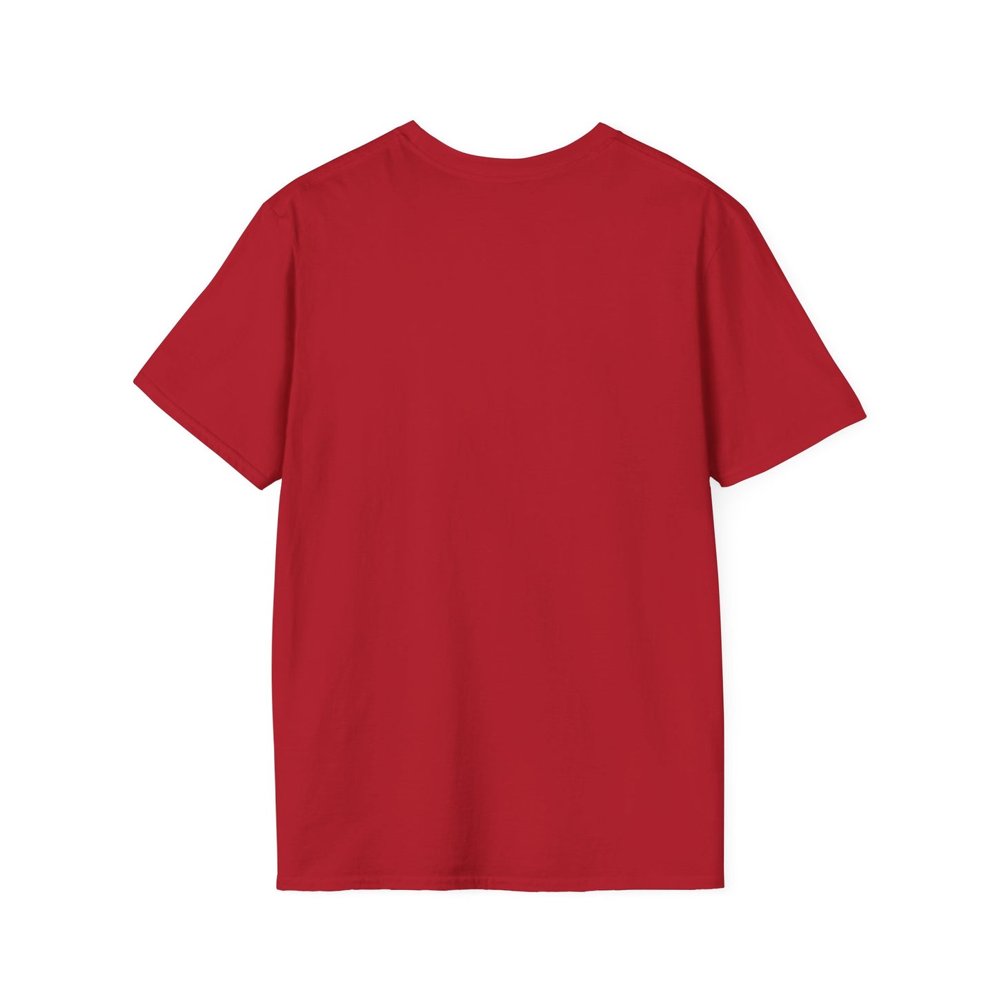 Juneteenth Celebration T-Shirt - "They Not Like Us!" Design