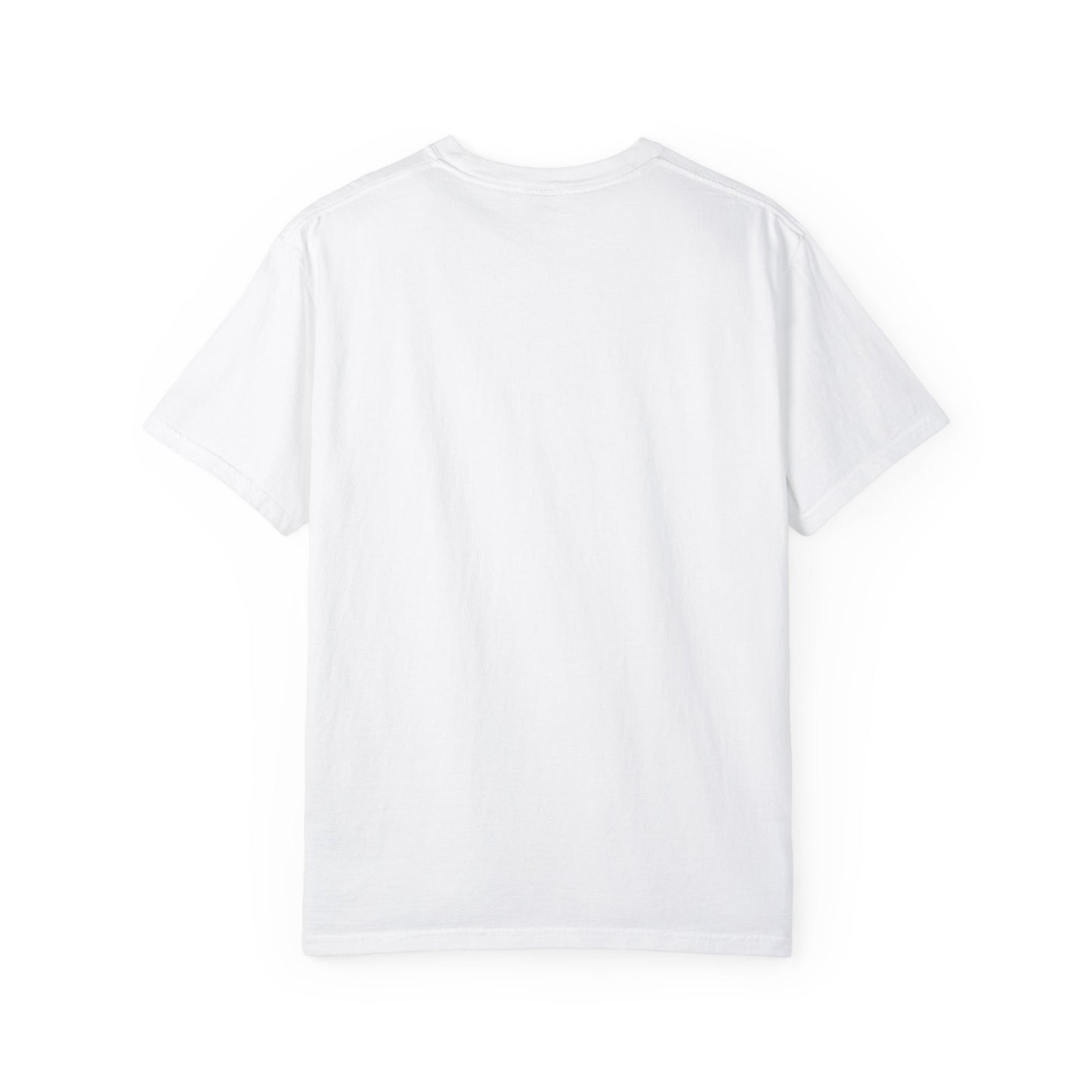 Jireh Unisex Garment-Dyed T-shirt