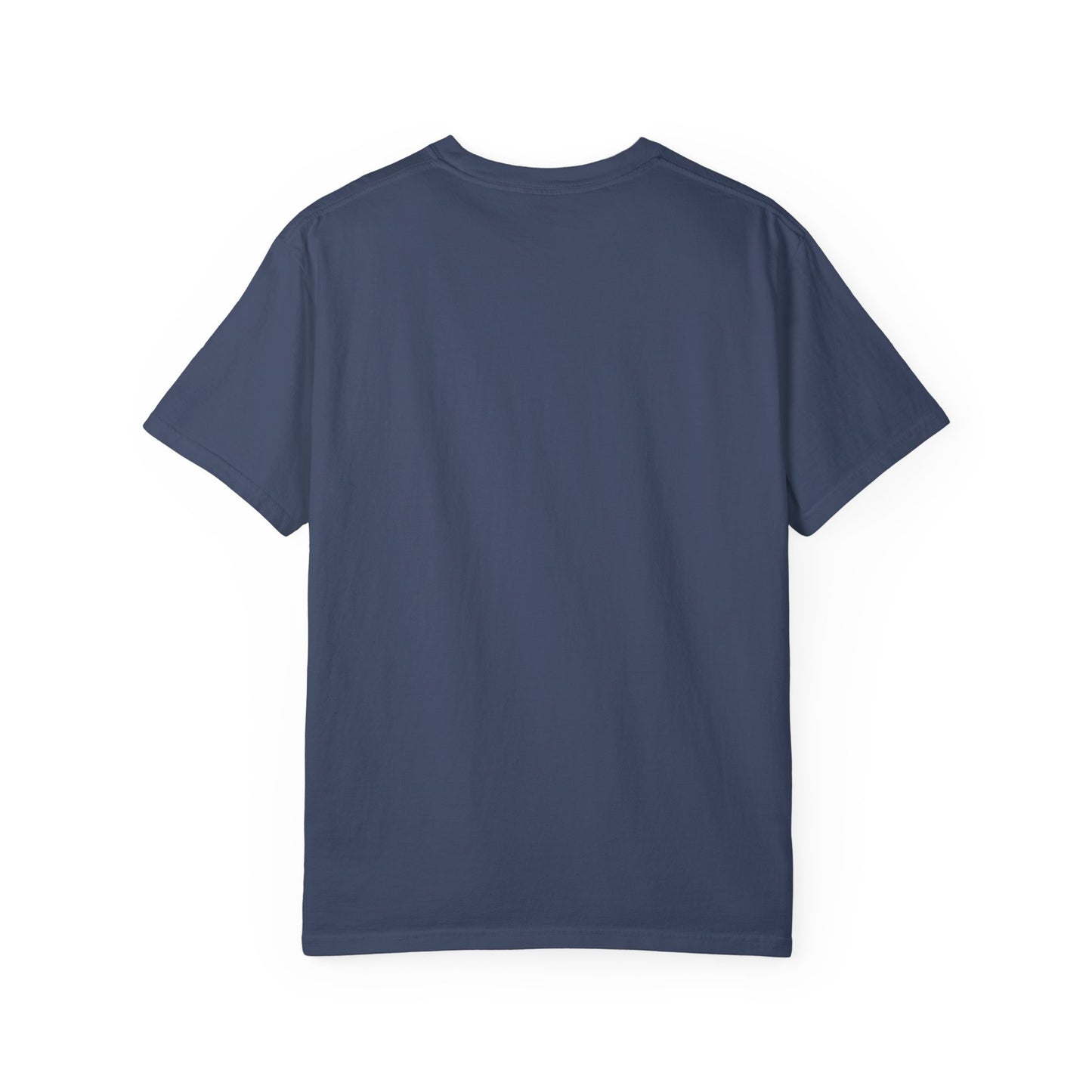 Boy Mama Unisex Garment-Dyed T-Shirt - Perfect Gift for Moms