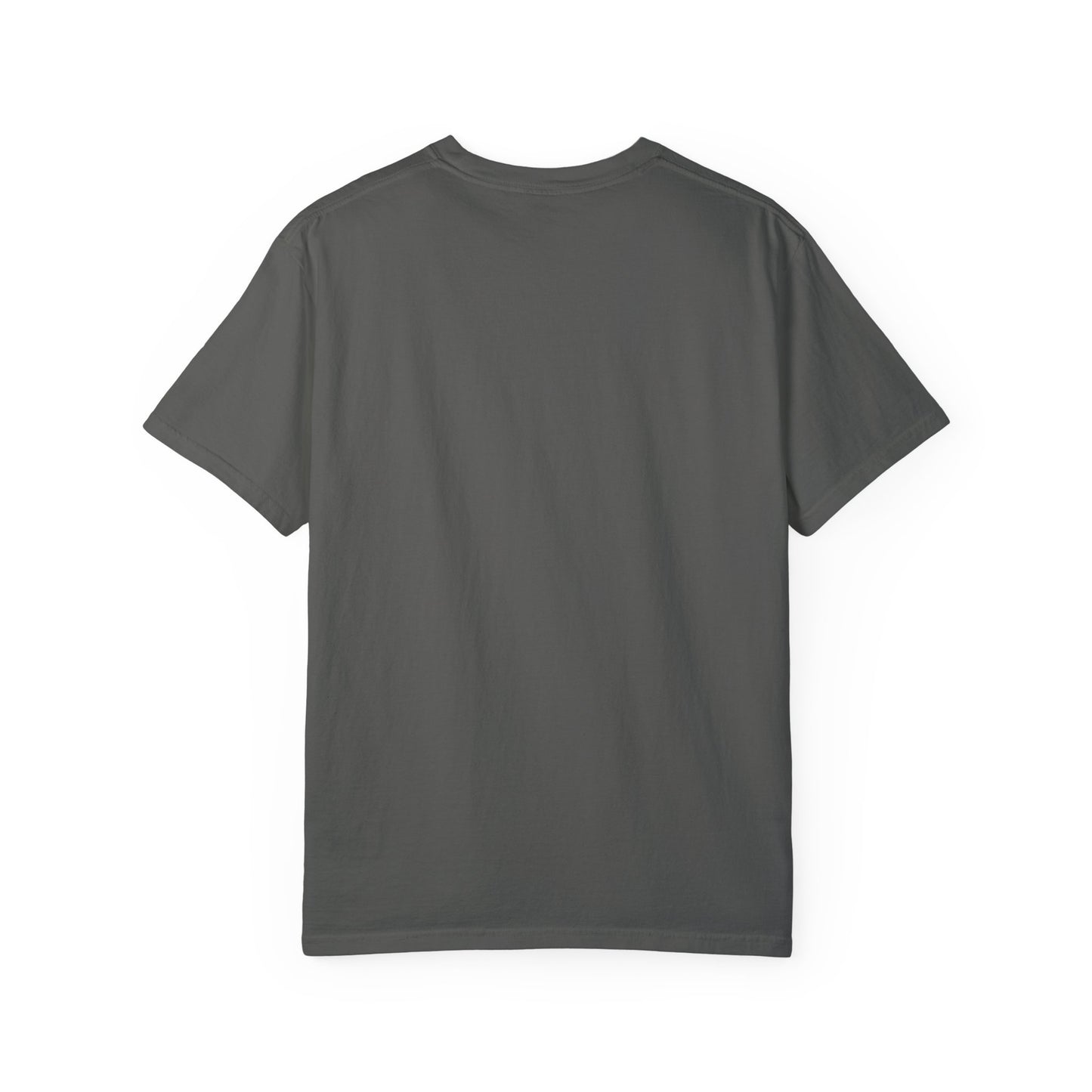 Boy Mama Unisex Garment-Dyed T-Shirt - Perfect Gift for Moms