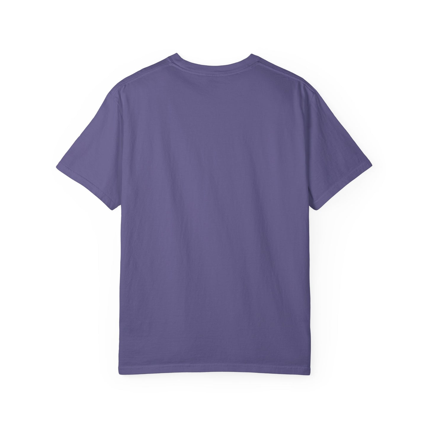 Top Dad Garment-Dyed T-Shirt | Gift for Father's Day, Unisex Casual Wear, Dad Tee, Birthday Gift, Everyday Comfort