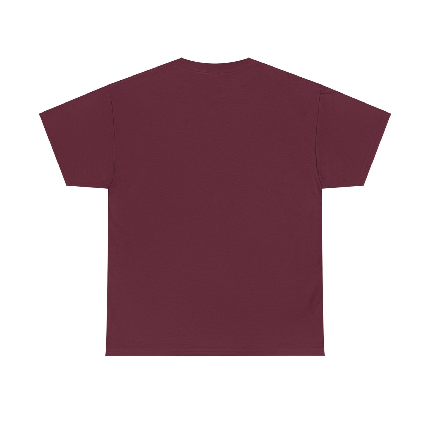 Blessed Grandma Unisex Heavy Cotton Tee, Graphic T-Shirt with Unique Design, Comfortable Vintage.