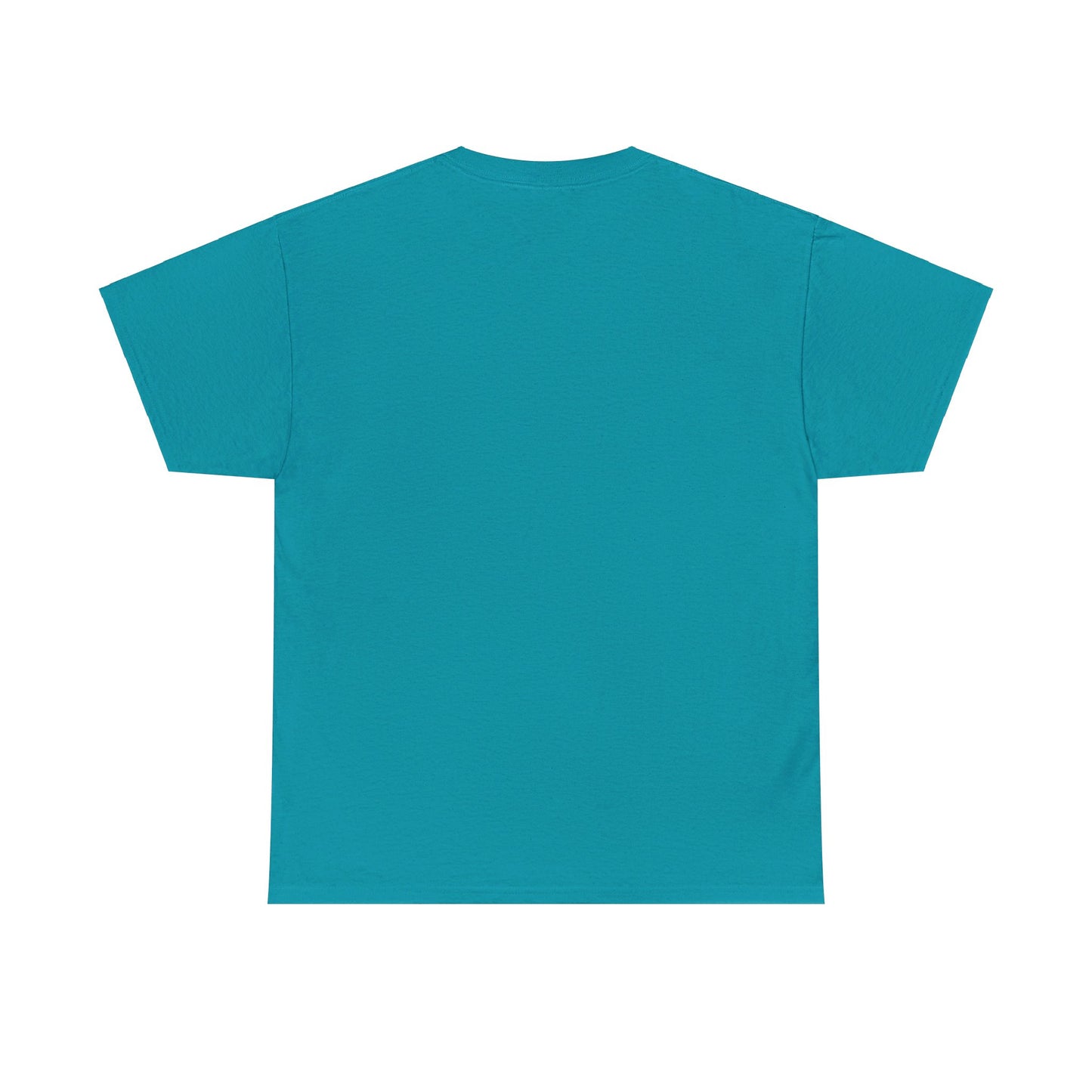Blessed Grandma Unisex Heavy Cotton Tee, Graphic T-Shirt with Unique Design, Comfortable Vintage.