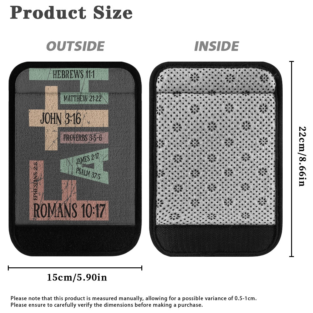 Walker Armrest Cover (2-Pack)