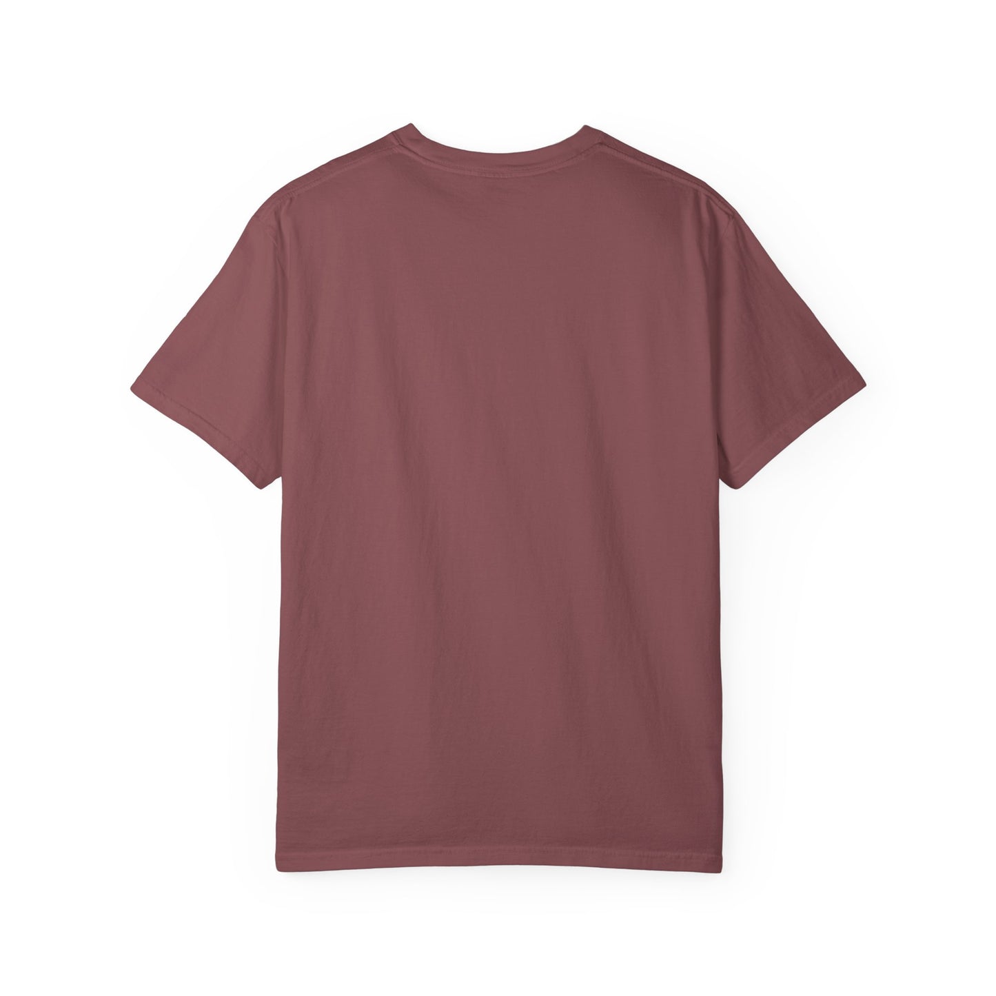 Superdad Unisex Garment-Dyed T-Shirt, Father's Day Gift, Dad T-Shirt, Birthday Gift, Family Reunion Wear, Casual Style