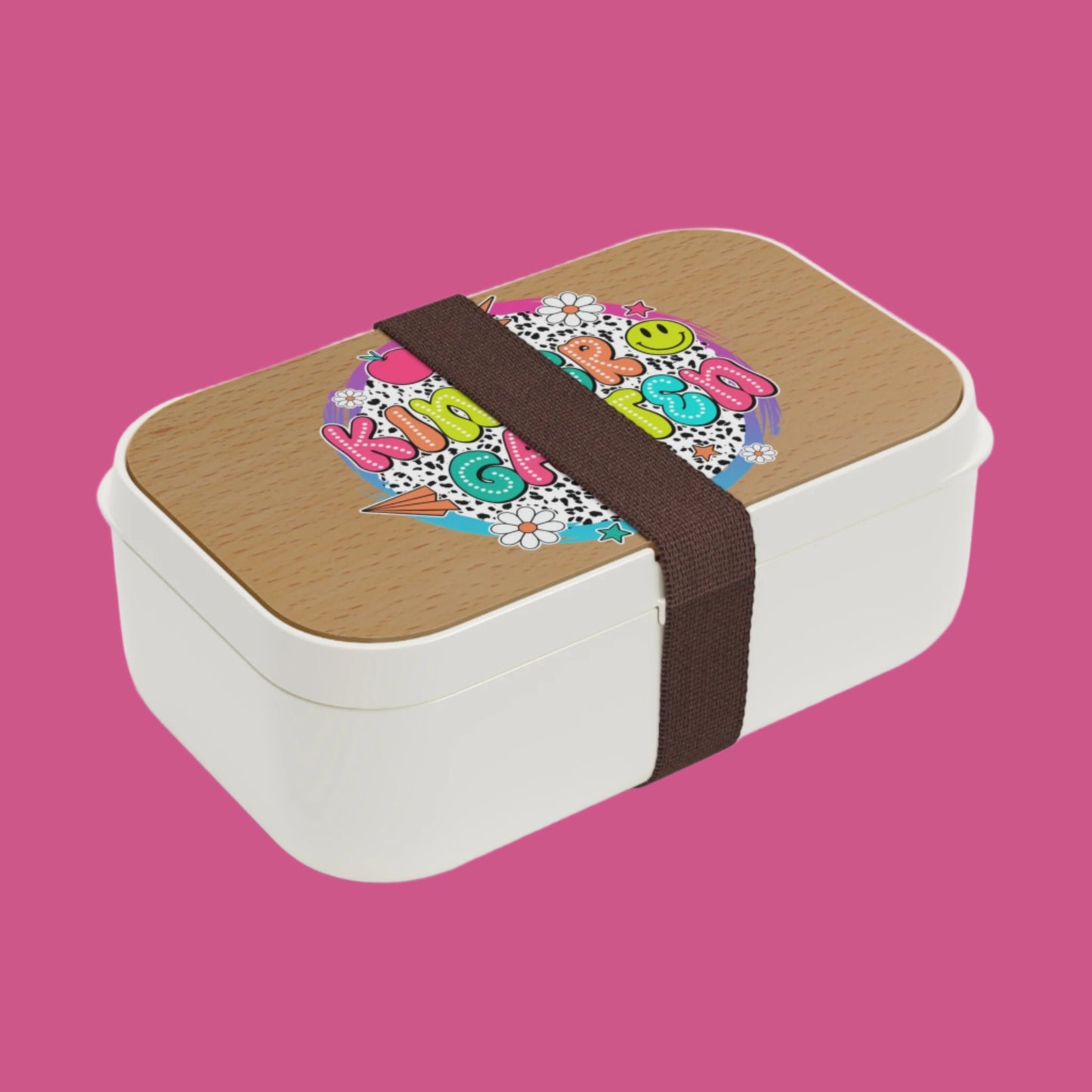 Bento Lunch Box, Dishwasher Safe, Lunch Box For Adults and Kids, Microwave Safe.