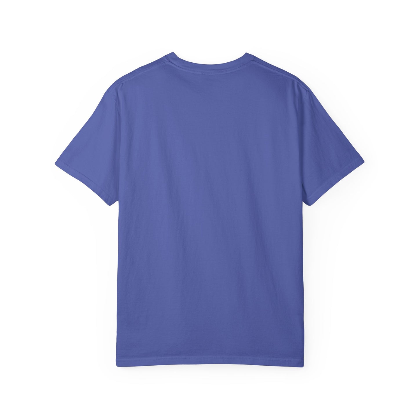 Superdad Unisex Garment-Dyed T-Shirt, Father's Day Gift, Dad T-Shirt, Birthday Gift, Family Reunion Wear, Casual Style