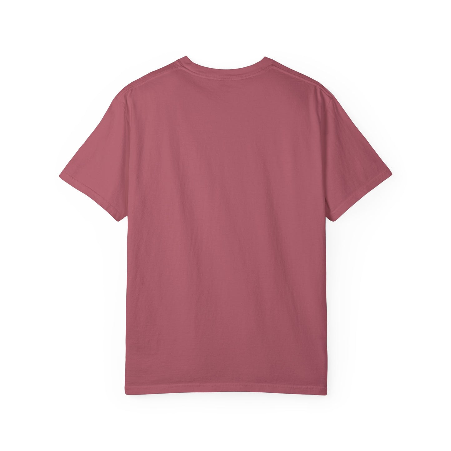 Boy Mama Unisex Garment-Dyed T-Shirt - Perfect Gift for Moms