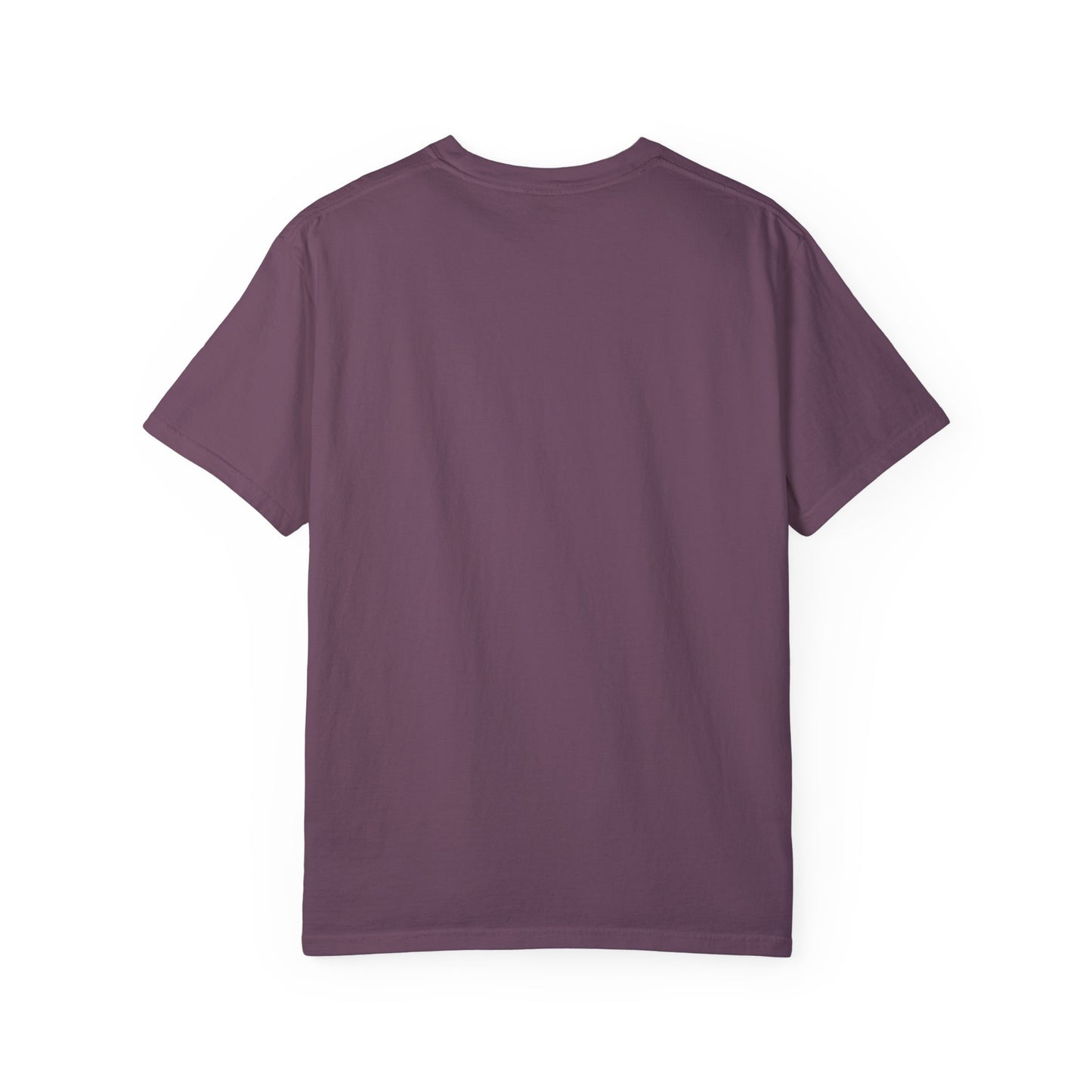 Boy Mama Unisex Garment-Dyed T-Shirt - Perfect Gift for Moms