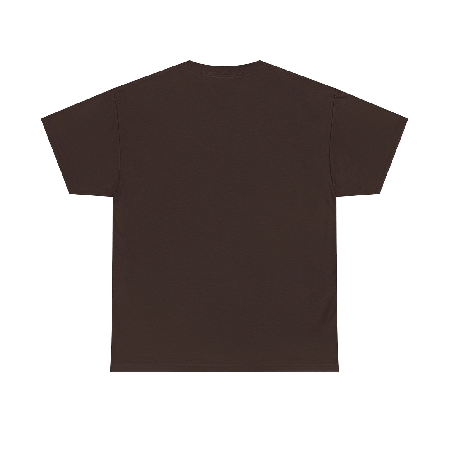 Blessed Grandma Unisex Heavy Cotton Tee, Graphic T-Shirt with Unique Design, Comfortable Vintage.