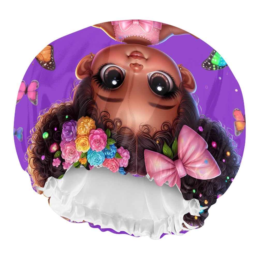 Children's Sleep Cap