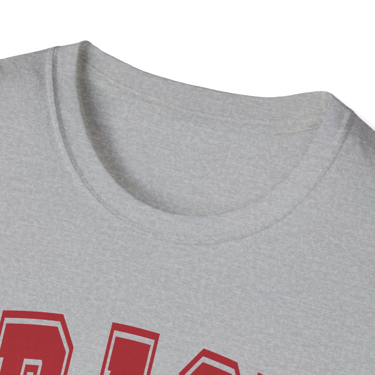 Grace T-Shirt, Inspirational Apparel, Christian Gift, Faith-Based Clothing, Casual Everyday Wear, Scripture Tee