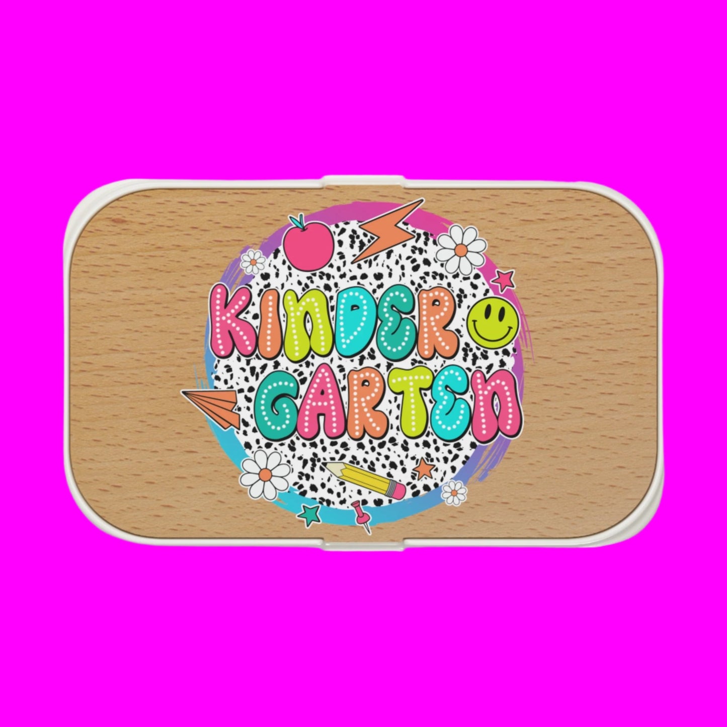 Bento Lunch Box, Dishwasher Safe, Lunch Box For Adults and Kids, Microwave Safe.