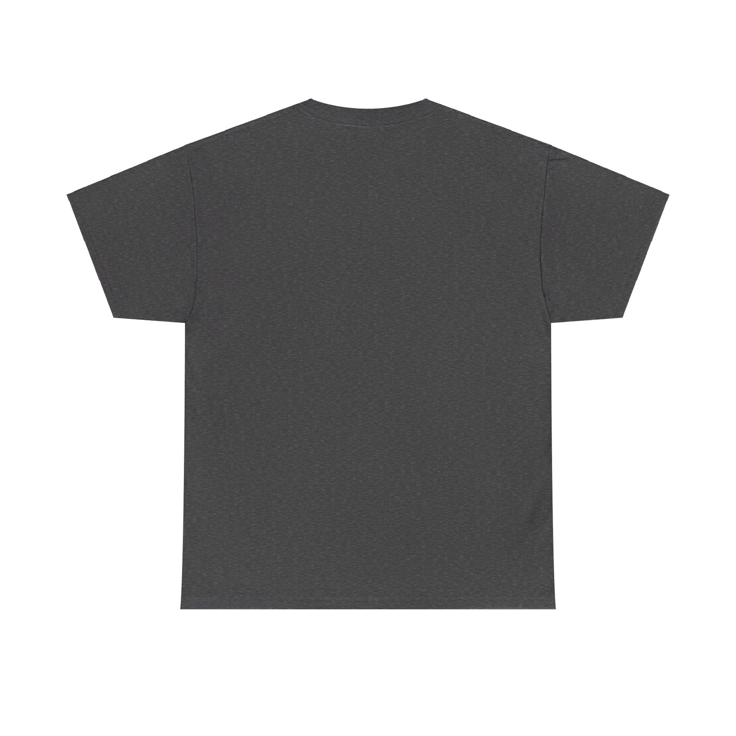 Blessed Grandma Unisex Heavy Cotton Tee, Graphic T-Shirt with Unique Design, Comfortable Vintage.