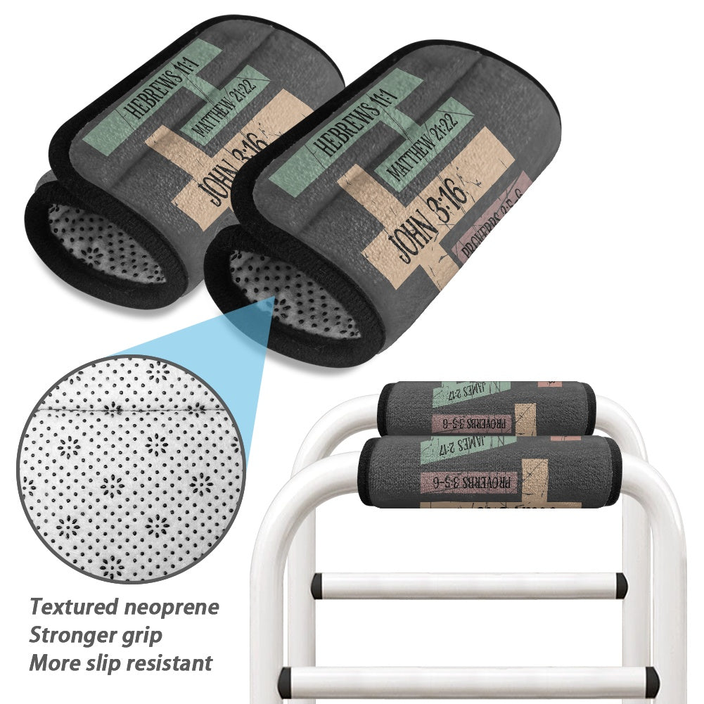 Walker Armrest Cover (2-Pack)