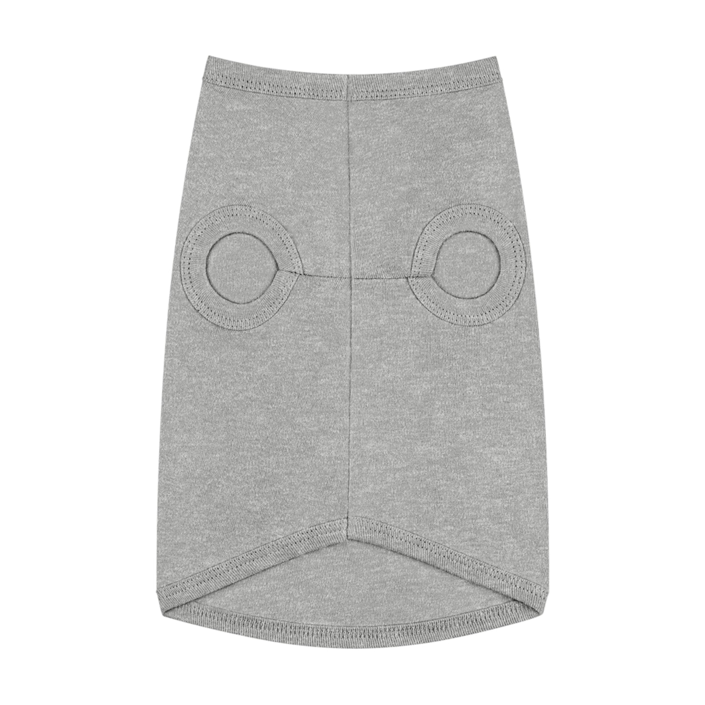 Cute Dog Tank Top for Pets, Stylish Pet Apparel, Summer Pet Fashion, Dog Lover Gift, Adorable Pet Clothing
