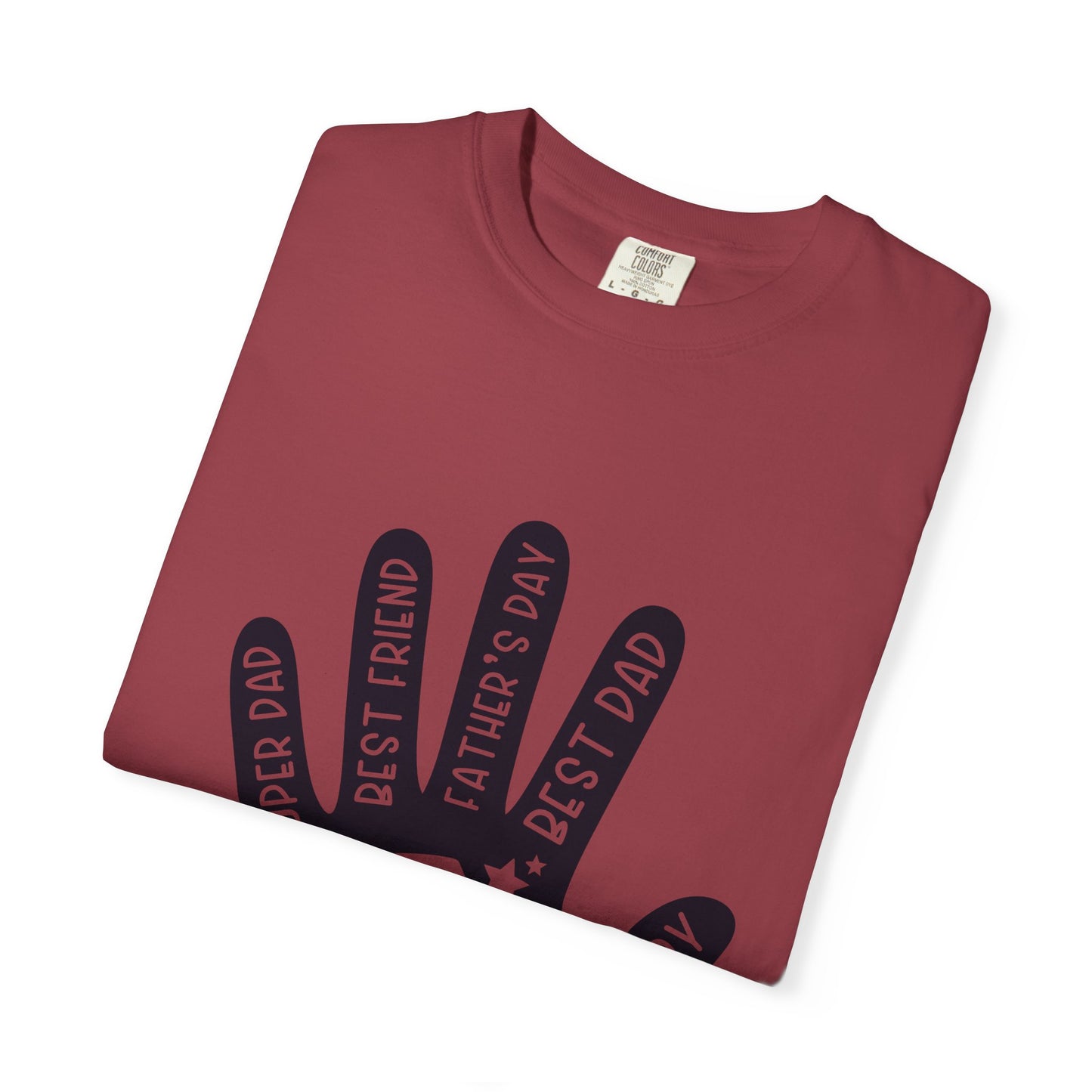 Super Dad T-Shirt, Father's Day Gift, Unisex Tee, Gift for Dad, Dad Tee, Cool Dad Shirt, Unique Father's Day Apparel