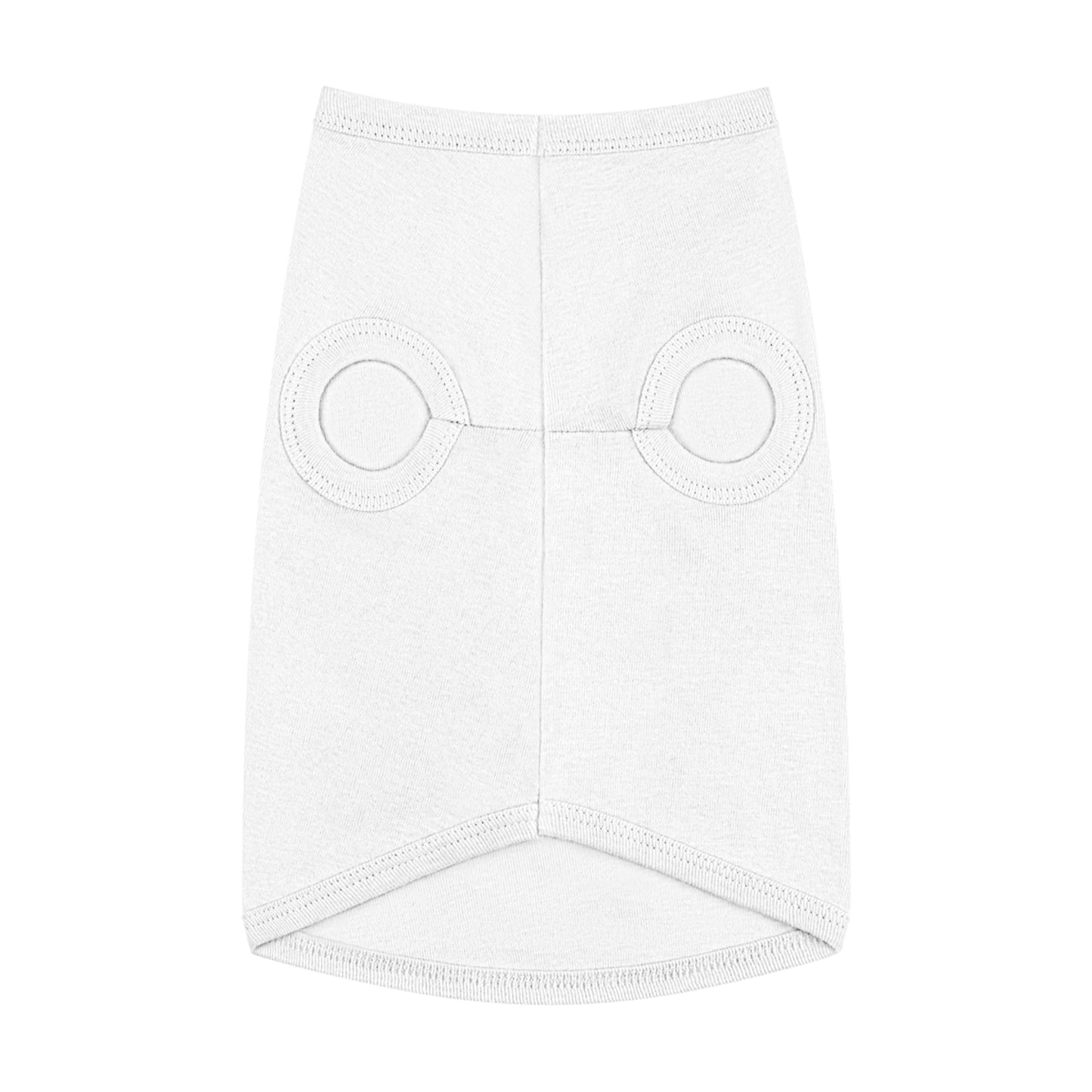 Cute Dog Tank Top for Pets, Stylish Pet Apparel, Summer Pet Fashion, Dog Lover Gift, Adorable Pet Clothing