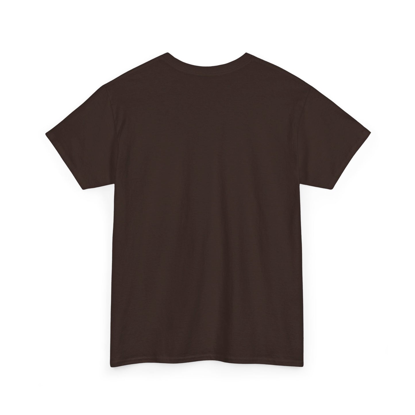 Blessed Grandma Unisex Heavy Cotton Tee, Graphic T-Shirt with Unique Design, Comfortable Vintage.