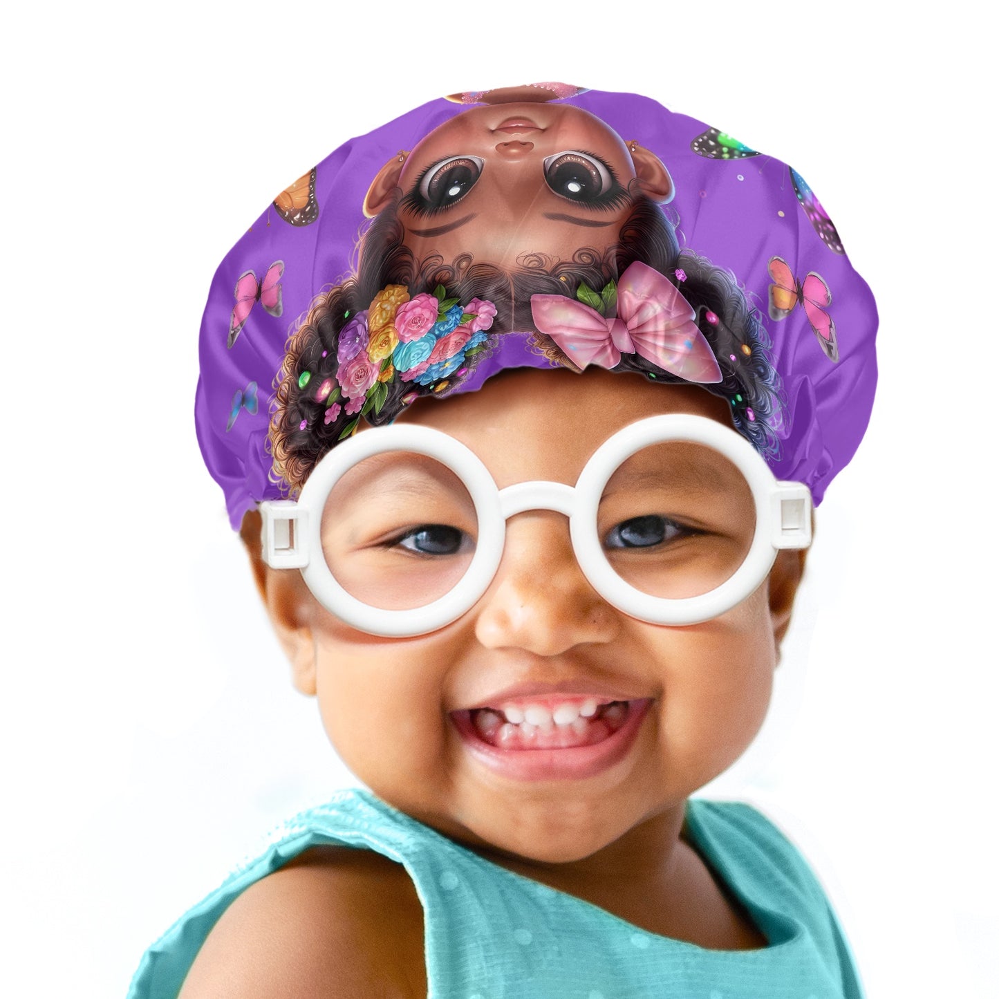 Children's Sleep Cap