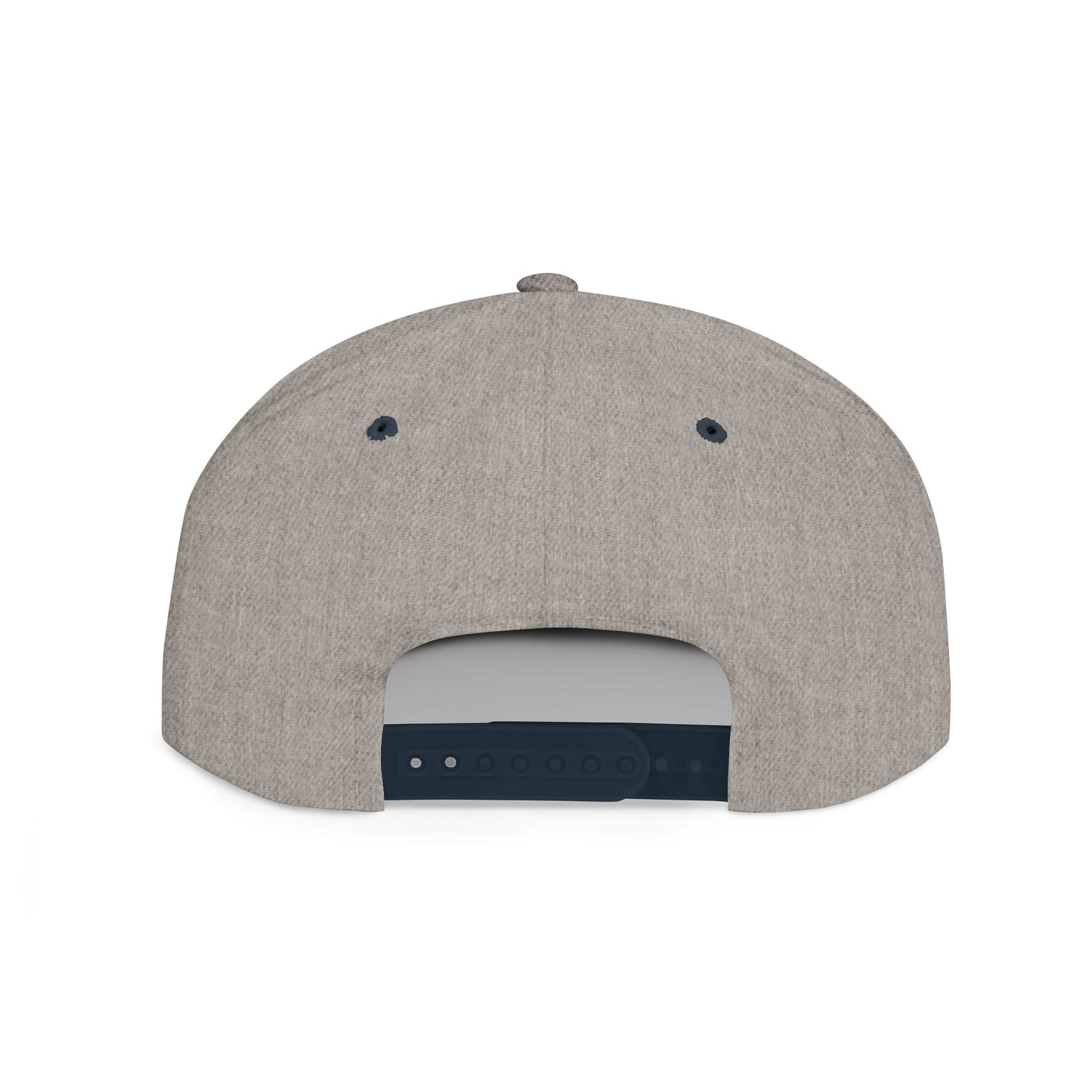 Top Dad Flat Bill Snapback Hat, Stylish Cap for Father's Day, Gifts for Dads, Trendy Hat for Everyday Wear, Cool Accessory, Casual Headwear