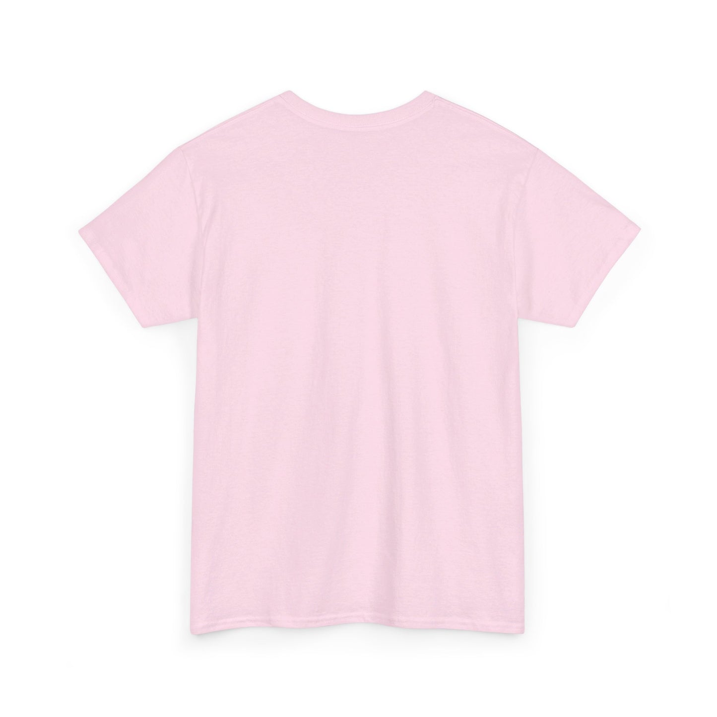 Blessed Grandma Unisex Heavy Cotton Tee, Graphic T-Shirt with Unique Design, Comfortable Vintage.