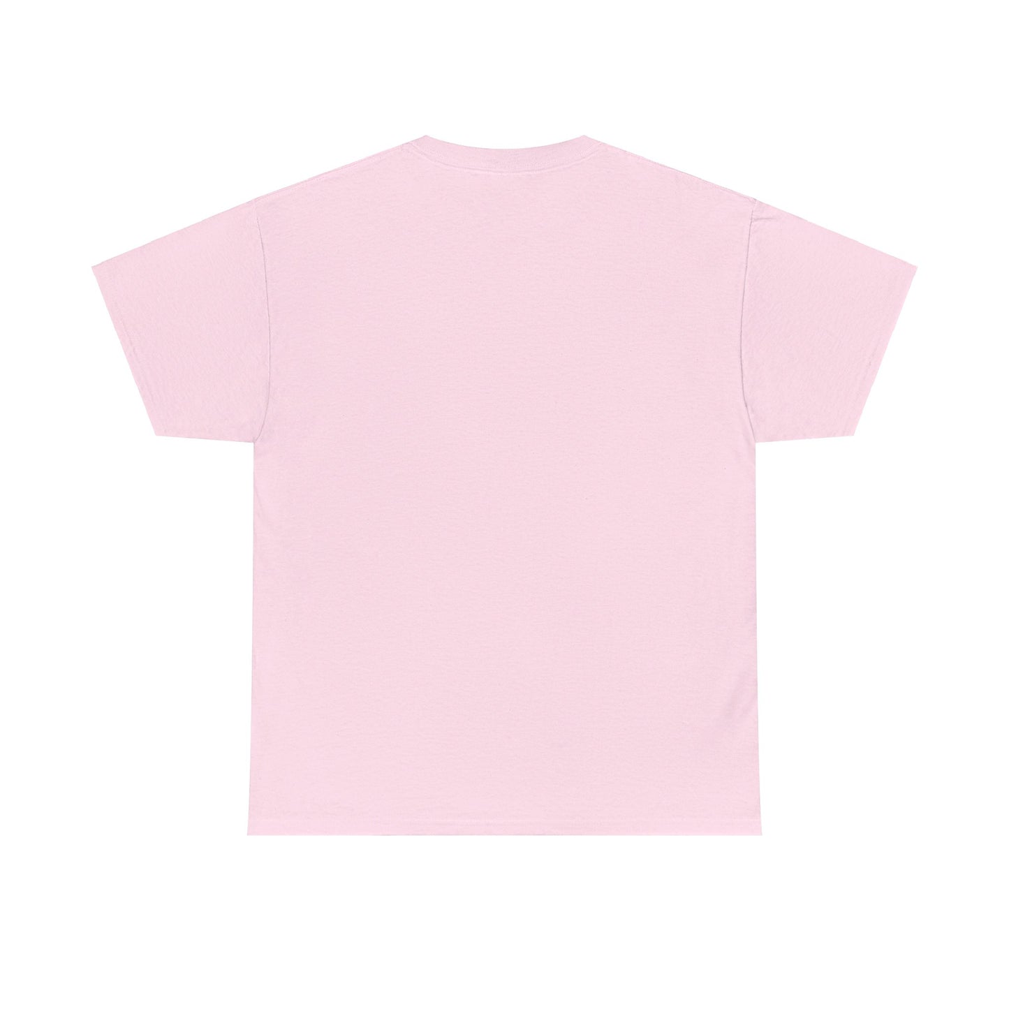Blessed Grandma Unisex Heavy Cotton Tee, Graphic T-Shirt with Unique Design, Comfortable Vintage.