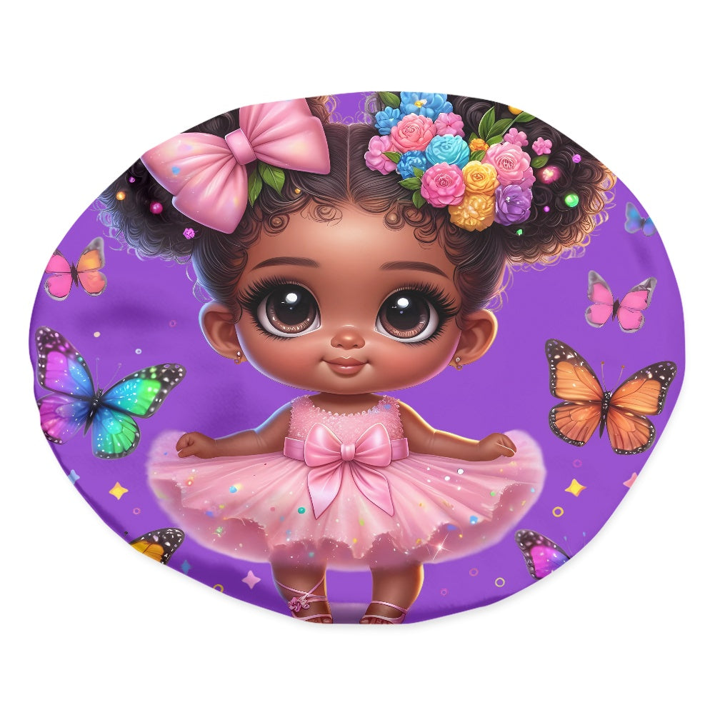 Children's Sleep Cap