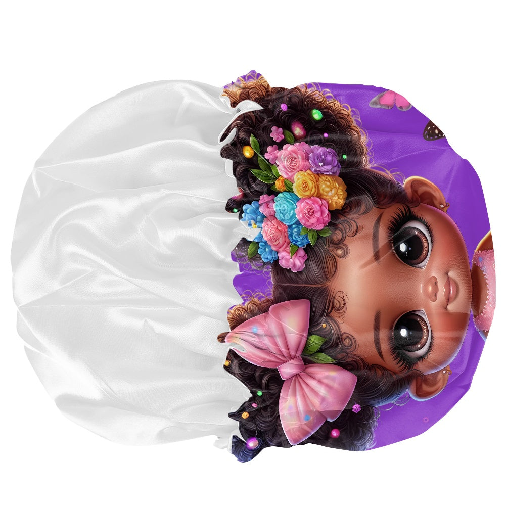 Children's Sleep Cap