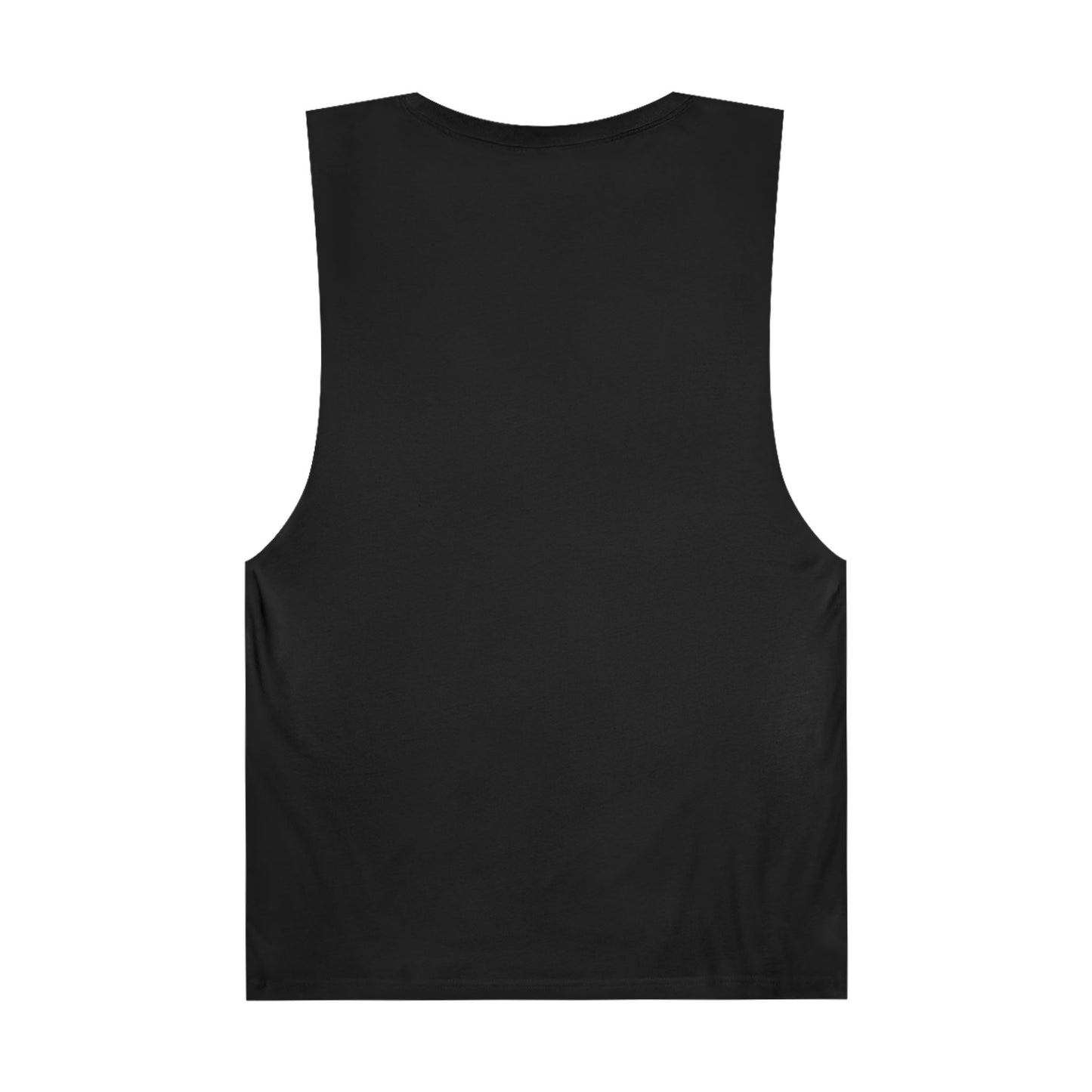 80's Made Me Unisex Barnard Tank