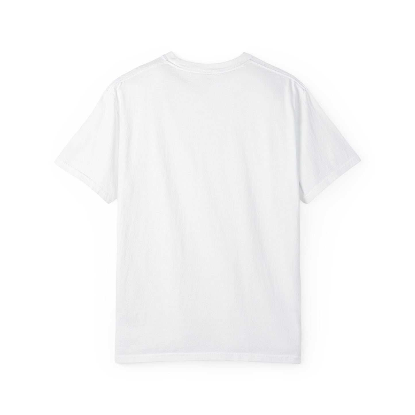 Juneteenth 1865 Unisex Garment-Dyed T-shirt