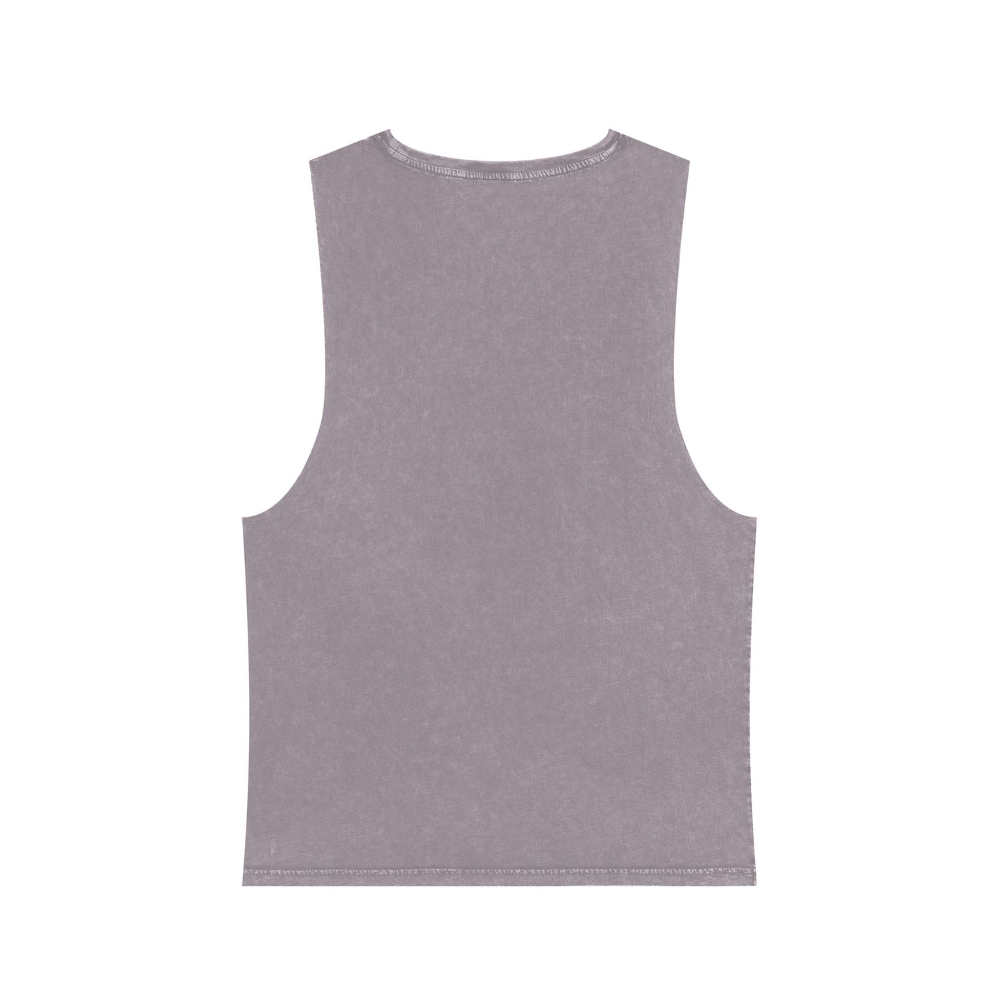 Generation X Advisory Stonewash Tank Top, Vintage Style Unisex Apparel, Summer Statement Shirt, Casual Wear, Gift for Millennials