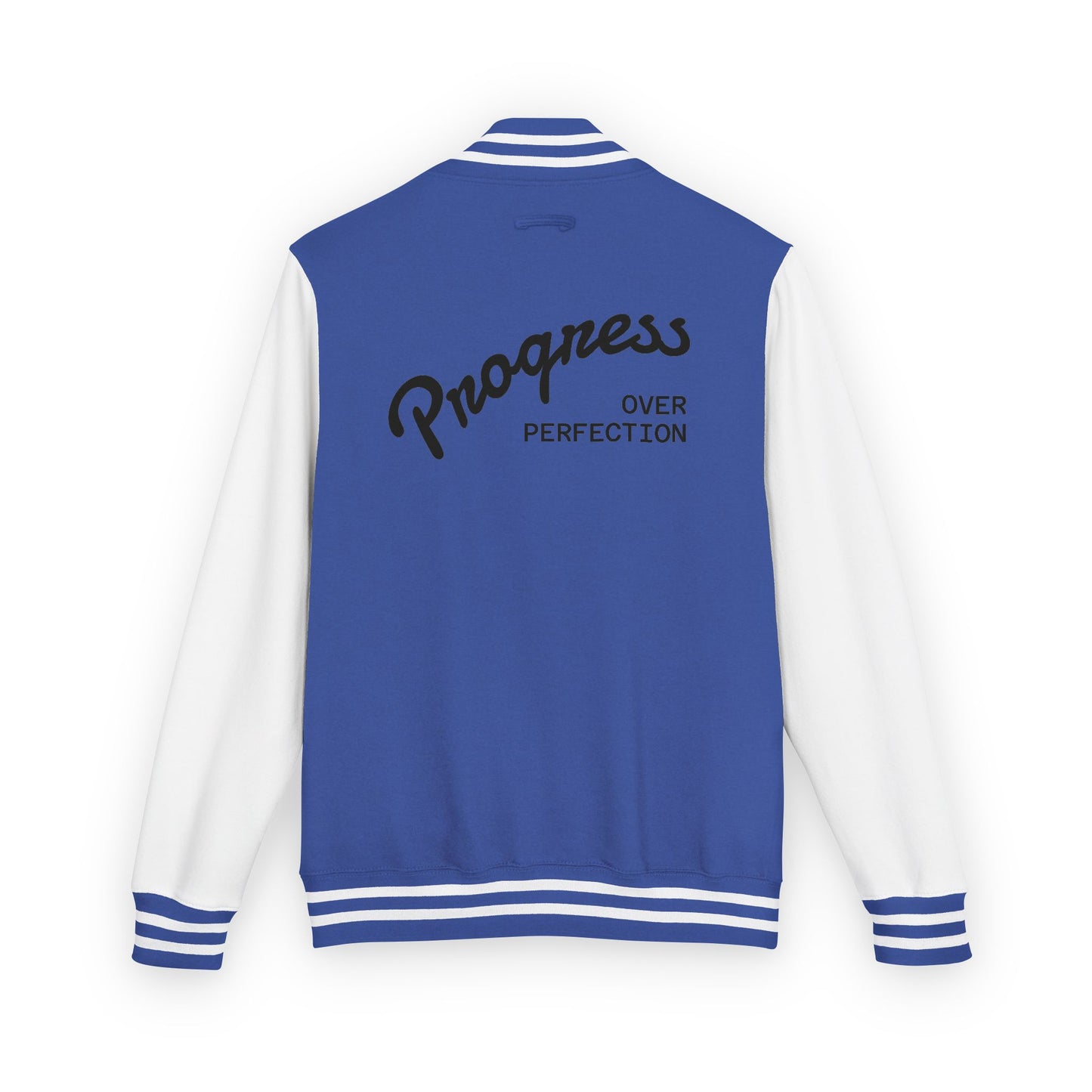 Retro Unisex Varsity Jacket, Classic Letterman Style, Perfect for Game Day, Casual Wear, Great Gift for Sports Fans