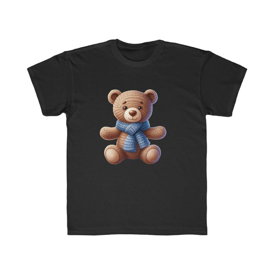 Kids Regular Fit Tee