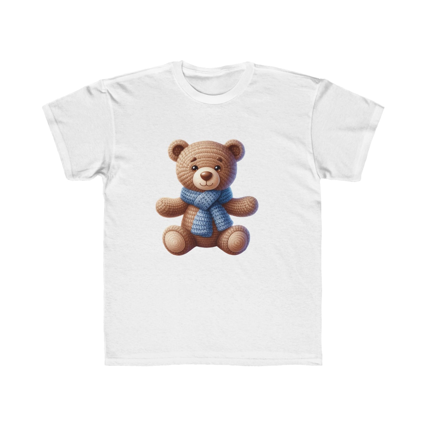 Kids Regular Fit Tee