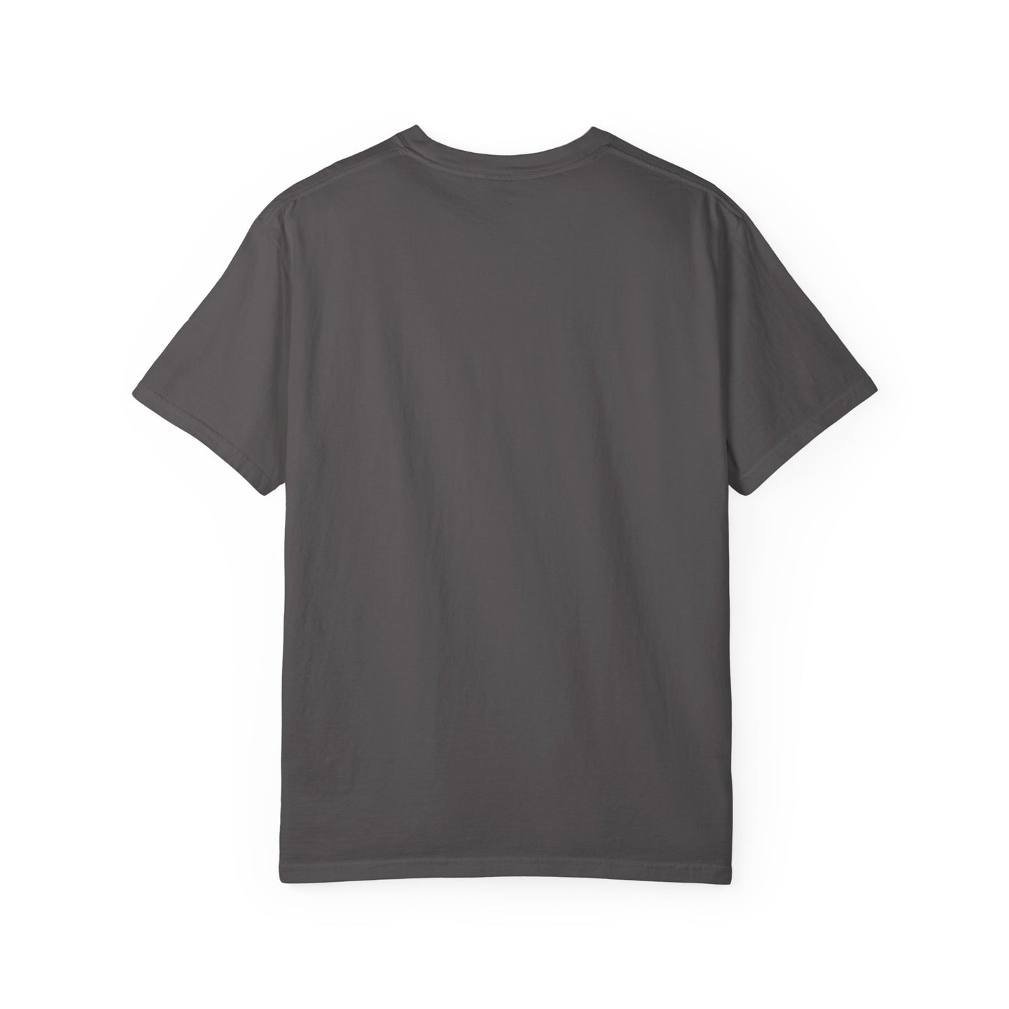 Juneteenth 1865 Unisex Garment-Dyed T-shirt