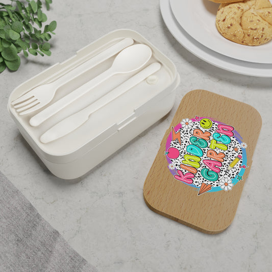 Bento Lunch Box, Dishwasher Safe, Lunch Box For Adults and Kids, Microwave Safe.