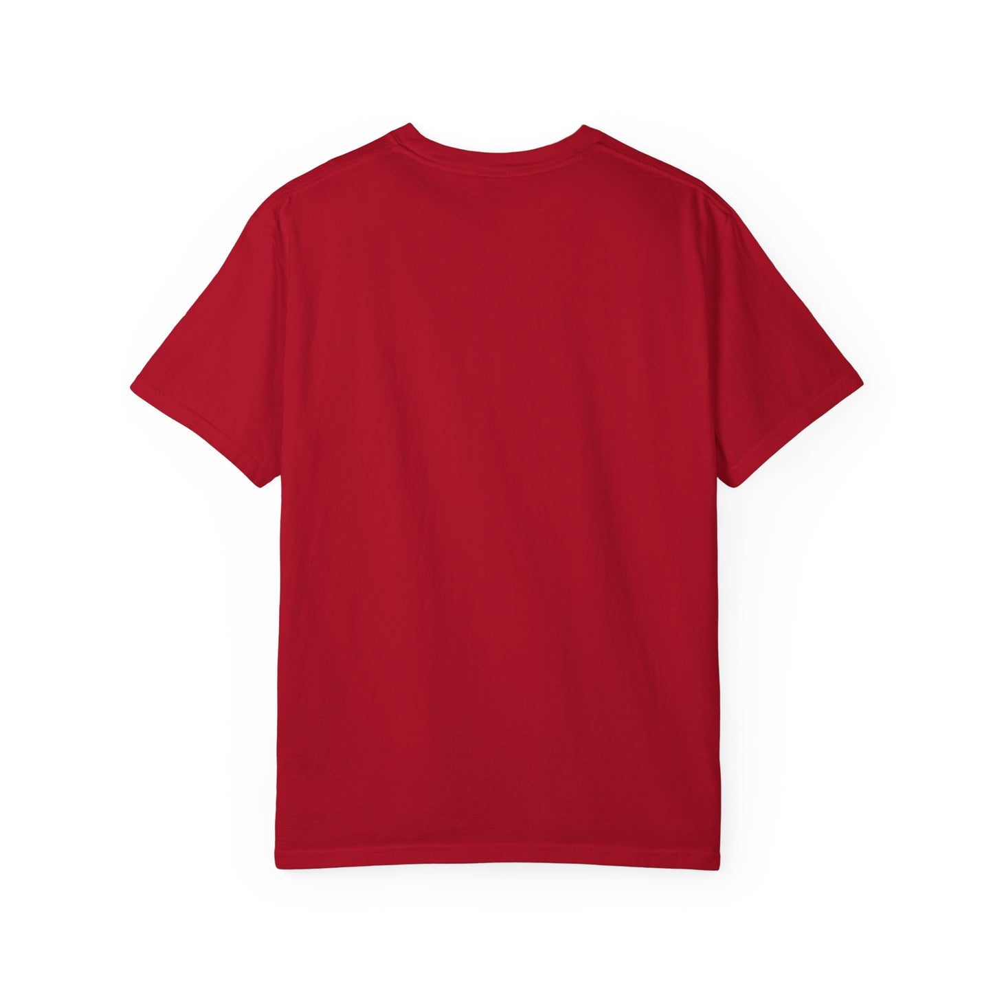 Juneteenth 1865 Unisex Garment-Dyed T-shirt